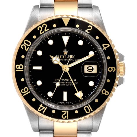 grittmaster rolex|rolex oyster steel gmt.